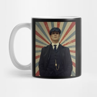 Cillian Murphy Mug